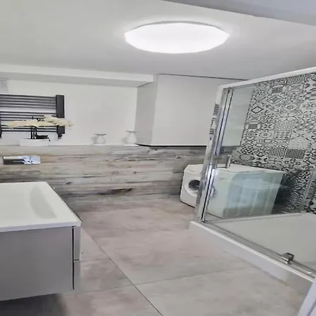Comfortable With A Terrace In